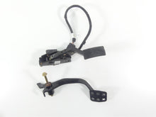 Load image into Gallery viewer, 2018 Can Am Maverick X3 Turbo STD Brake Accelerate Foot Pedal Set 705601453 | Mototech271
