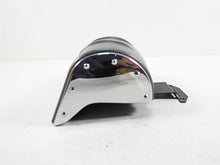 Load image into Gallery viewer, 2009 Harley Dyna FXDFSE CVO Fat Bob Front Spoiler Rectifier Fairing 58065-09CYW