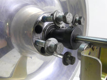 Load image into Gallery viewer, 2008 Harley Softail FXSTB Night Train Rear Solid Cast 17x6 Wheel Rim 41124-08 | Mototech271