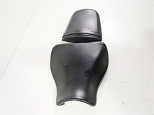 Load image into Gallery viewer, 2017 Honda CBR600RR Nice Front Rear Seat Set 77100-MFJ-D01 77300-MFJ-D02 | Mototech271