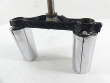 Load image into Gallery viewer, 2005 Harley Touring CVO FLHTC SE Electra Glide Upper Lower Triple Tree 45446-87 | Mototech271