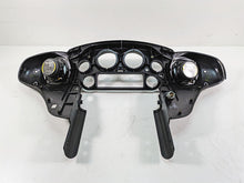 Load image into Gallery viewer, 2006 Harley Touring FLHXI Street Glide Inner Fairing & Speaker Set 58199-08A | Mototech271