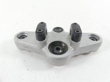 Load image into Gallery viewer, 1999 BMW R1100 GS 259E Upper Triple Tree Steering Clamp Bar Mounts 31422314505 | Mototech271