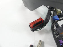 Load image into Gallery viewer, 2012 Harley Touring FLHTK Electra Glide Main Wiring Harness Loom Abs 69200304 | Mototech271