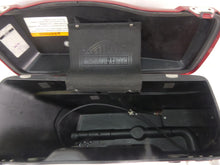 Load image into Gallery viewer, 2007 Harley Touring FLHTCU SE CVO Electra Glide Right Saddlebag Case 88277-07 | Mototech271