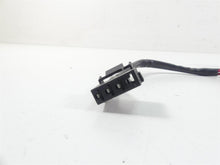 Load image into Gallery viewer, 2005 Harley Touring CVO FLHTC SE Electra Glide Ignition Switch Key Set 71640-99