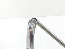 Load image into Gallery viewer, 2014 Harley Dyna FXDF Fat Bob Left Front Forward Foot Control Set 33693-03 | Mototech271