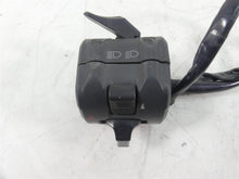 Load image into Gallery viewer, 2018 Ducati Hypermotard 939 SP Left Hand Blinker Control Switch -Read 65110142A | Mototech271