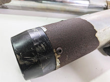 Load image into Gallery viewer, 2018 Harley FLHCS Softail Heritage 115th Rinehart 3.5" Slip On Exhaust 500-1216