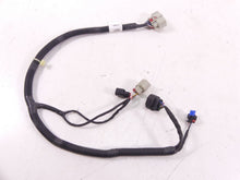 Load image into Gallery viewer, 2020 Vanderhall Venice BlackJack Fuel Gas Petrol Pump Wiring Harness 84254628