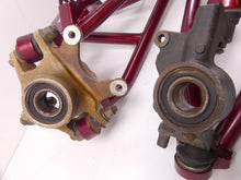 Load image into Gallery viewer, 2014 Can-Am Maverick 1000R STD 6" SuperATV Front Rear Trailing Arm Lift Kit | Mototech271