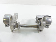 Load image into Gallery viewer, 1999 Harley Davidson Sportster XL1200 Upper Lower Triple Tree Set 39mm 45739-87 | Mototech271