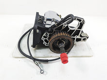 Load image into Gallery viewer, 2000 Harley FXSTS Softail Springer 5-Speed Transmission Gear Box 37K 33006-00