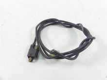 Load image into Gallery viewer, 2014 Moto Guzzi Griso 1200 SE 8V Speedometer Speed Sensor GU06765400 | Mototech271