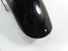 Load image into Gallery viewer, 2020 Harley Sportster XL1200 NS Iron Front Fender Tire Hugger Mud Guard 59712-07 | Mototech271