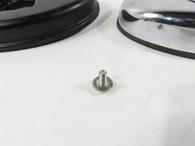 Load image into Gallery viewer, 2004 Harley Softail FXSTDI Deuce Air Cleaner Breather Filter 29581-01B 29121-01