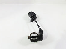 Load image into Gallery viewer, 2010 BMW R1200RT K26 Exhaust Valve Flap & Servo Motor 18128521881 18128546552 | Mototech271