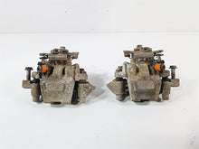 Load image into Gallery viewer, 2021 Kawasaki Teryx KRX KRF 1000 ES Rear Brake Caliper Set 43080-0223 43080-0224