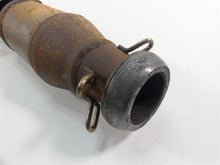 Load image into Gallery viewer, 2018 Can Am Maverick X3 XMR Turbo R Exhaust Midpipe Mid Pipe 707602242