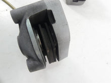 Load image into Gallery viewer, 2000 Harley Dyna FXR4 CVO Super Glide Front Brake Caliper & Lines Set 44382-99 | Mototech271