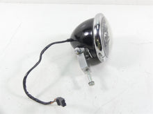 Load image into Gallery viewer, 2013 Harley FXDWG Dyna Wide Glide Headlight Bucket Led Lens 68787-10