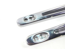 Load image into Gallery viewer, 2014 Harley FXDL Dyna Low Rider Rear Fender Struts Brace -Read 57300024 57300026 | Mototech271