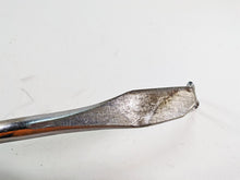 Load image into Gallery viewer, 2009 Harley Dyna FXDFSE CVO Fat Bob Side Kickstand Jiffy Kick Stand 49704-90H