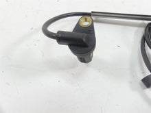 Load image into Gallery viewer, 2009 BMW K1300 S K40 Front Abs Brake Wheel Speed Sensor -Read 34527677824 | Mototech271
