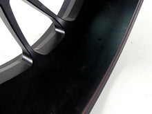 Load image into Gallery viewer, 2012 Ducati Panigale 1199S Marchesini Forged 17x6 Rear Wheel Rim -Read 50221501AB | Mototech271