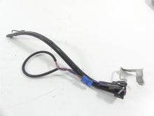 Load image into Gallery viewer, 2009 BMW R1200GS K25 Fuel Gas Petrol Level Sensor 16147675547