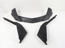 Load image into Gallery viewer, 2019 Yamaha VX Cruiser HO 1800 Front Rear Bumper Guard Set F2X-U2511-10-00