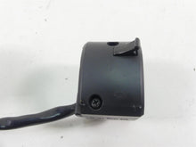 Load image into Gallery viewer, 2009 Ducati Monster 1100 S Left Hand Light Control Switch -Read 65110101A | Mototech271