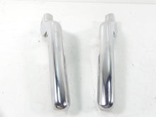 Load image into Gallery viewer, 2006 Harley Touring FLHTCUI Electra Glide Rear Frame Chrome Covers 47504-97