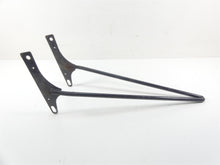 Load image into Gallery viewer, 2011 Harley FXDWG Dyna Wide Glide Custom Sissy Bar Passenger Backrest 27.5" | Mototech271