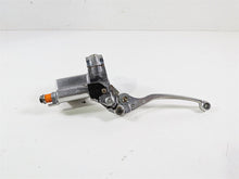 Load image into Gallery viewer, 2006 Suzuki C90 VL1500T Boulevard Front Brake Master Cylinder 5/8 59600-10F40