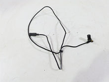 Load image into Gallery viewer, 2009 BMW R1200GS K255 Adv Front Abs Brake Wheel Speed Sensor 34527677824 | Mototech271