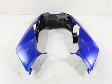 Load image into Gallery viewer, 2015 BMW R1200GS Adv K51 Front Upper Fender Racingblue 46618532214 | Mototech271