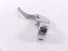 Load image into Gallery viewer, 2001 Harley Davidson Sportster XL883 Chrome Clutch Perch & Lever 38608-96 | Mototech271