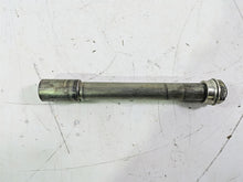 Load image into Gallery viewer, 2016 Suzuki GSXR1000 Straight Front Axle Wheel Spindle 54711-47H00 | Mototech271