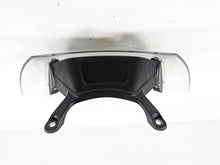 Load image into Gallery viewer, 2016 BMW R1200R K53 Windshield Screen & Mount Bracket 46638534281 46638555087
