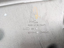 Load image into Gallery viewer, 2009 Harley Dyna FXDFSE CVO Fat Bob Inner Primary Drive Clutch Cover 60681-06B