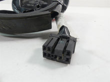 Load image into Gallery viewer, 2013 Harley Touring FLHTK Electra Glide Taillight Tail Light & Wiring 68066-99A