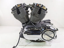 Load image into Gallery viewer, 2012 Victory Cross Country Running Engine Motor Transmission 46k - Video 1204760