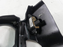 Load image into Gallery viewer, 2016 Harley Touring FLTRX Road Glide Speedometer Gauges Cover Set 70900372 | Mototech271