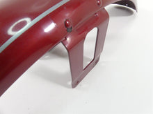 Load image into Gallery viewer, 2006 Harley Sportster XL1200 Custom Front Fender Tire Hugger - Read 58998-83E | Mototech271