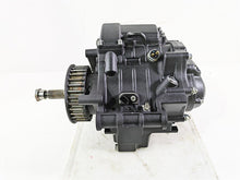 Load image into Gallery viewer, 2017 Harley Dyna FXDB Street Bob Transmission Gear Box 6 Sp 19k - Read 33083-10A | Mototech271