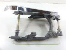 Load image into Gallery viewer, 2009 Harley Dyna FXDF SE CVO Fat Bob Rear Swingarm & Axle & Belt Guards 48656-09 | Mototech271