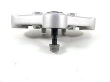 Load image into Gallery viewer, 2009 BMW R1200GS K255 Adv Upper Triple Tree Steering Clamp 7704584 31427718170