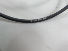 Load image into Gallery viewer, 2018 Ducati Panigale 1100 V4 S Front Abs Wheel Speed Brake Sensor 55212121B | Mototech271