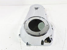 Load image into Gallery viewer, 2009 Harley FXCWC Softail Rocker Outer Primary Drive Clutch Cover 60784-06 | Mototech271